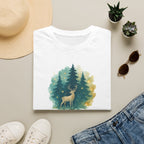 Forest Vibes Only T-Shirt