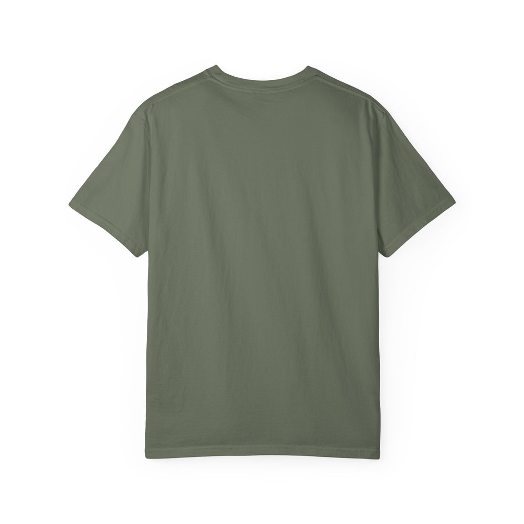 Wake Up Ride Again Tee