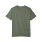 Wake Up Ride Again Tee