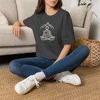 Mindful Mountains Logo T-Shirt