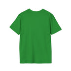 Wild Is My Color T-Shirt