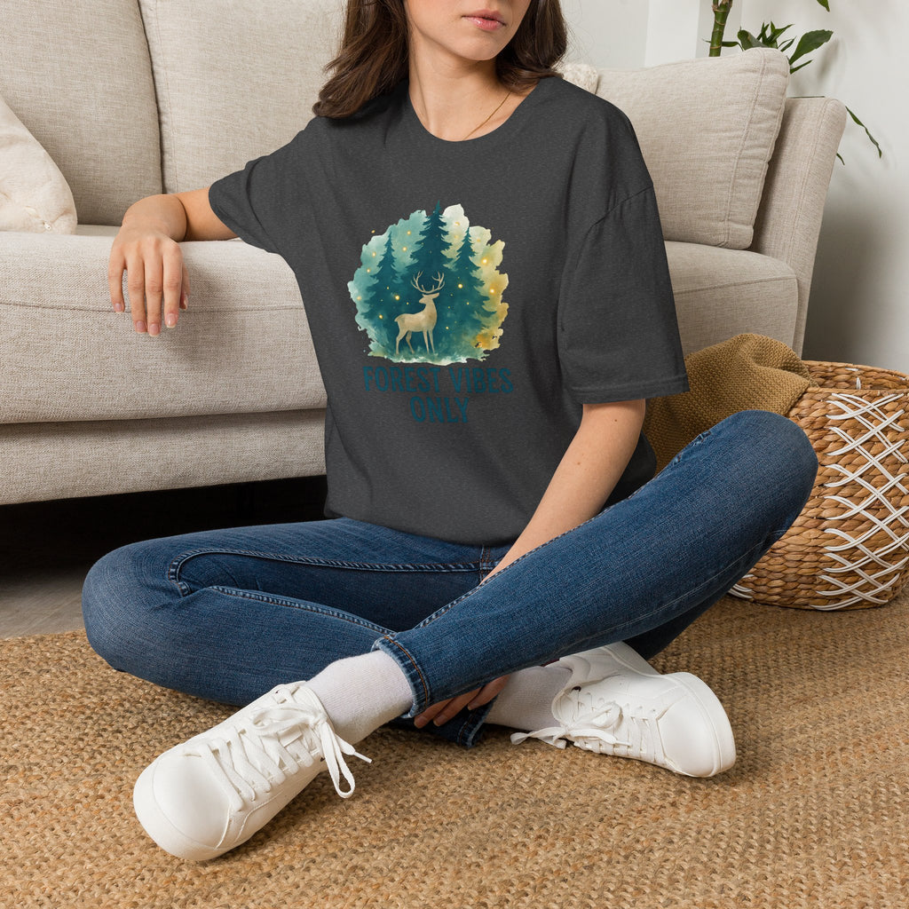 Forest Vibes Only T-Shirt