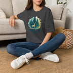 Forest Vibes Only T-Shirt