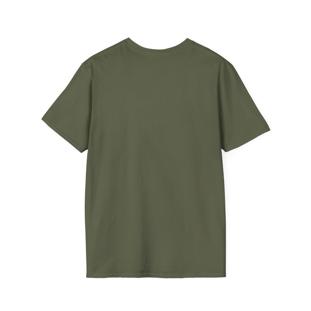 Night forest silhouettes T-Shirt