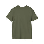 Night forest silhouettes T-Shirt