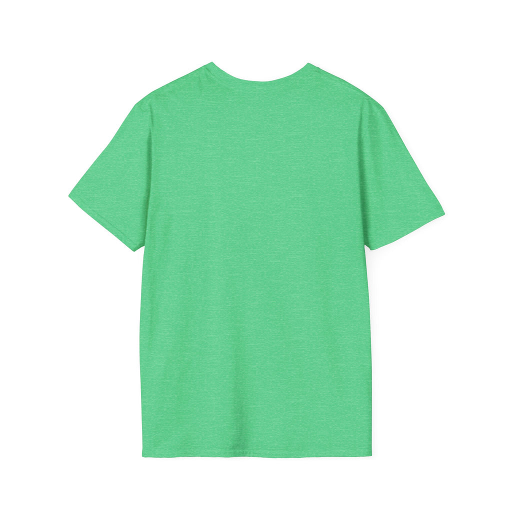 Wild Is My Color T-Shirt