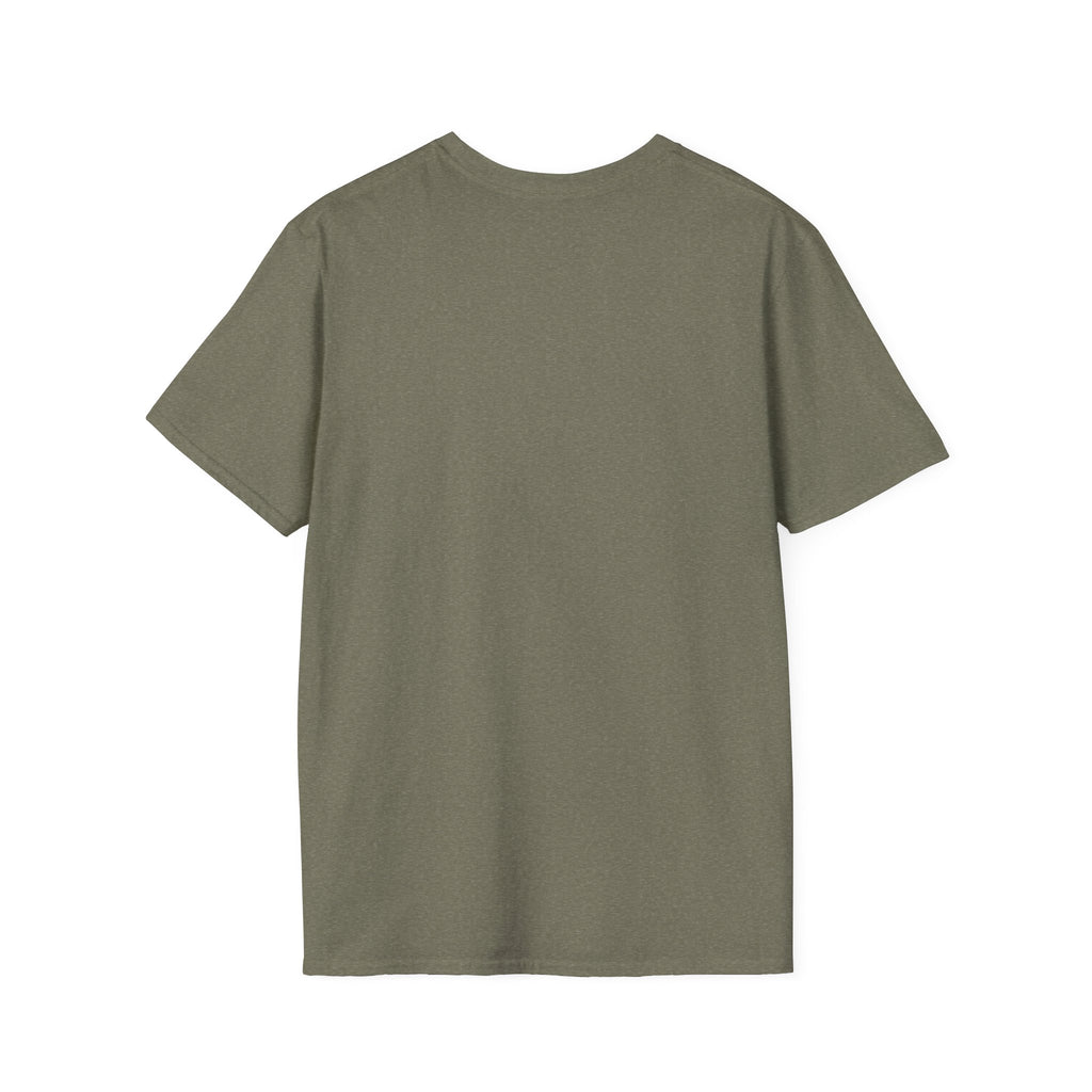 Night forest silhouettes T-Shirt
