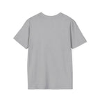Forest Bear Silhouette T-Shirt