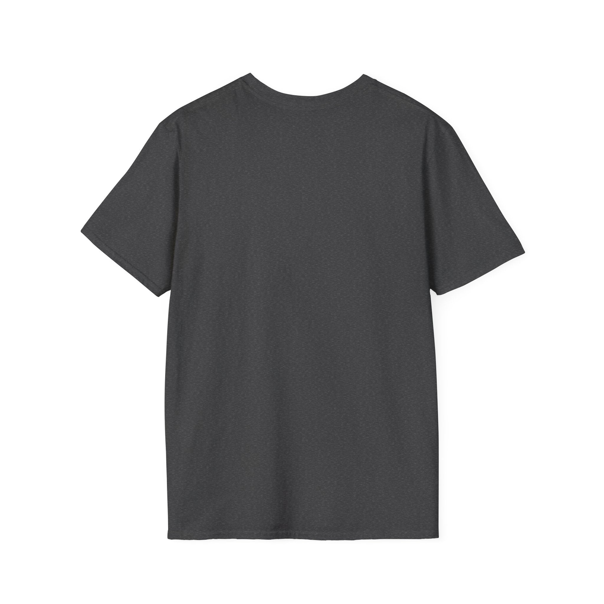 Pine Forest Footprints T-Shirt