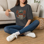 Hike More Worry Less T-Shirt