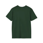 Night forest silhouettes T-Shirt