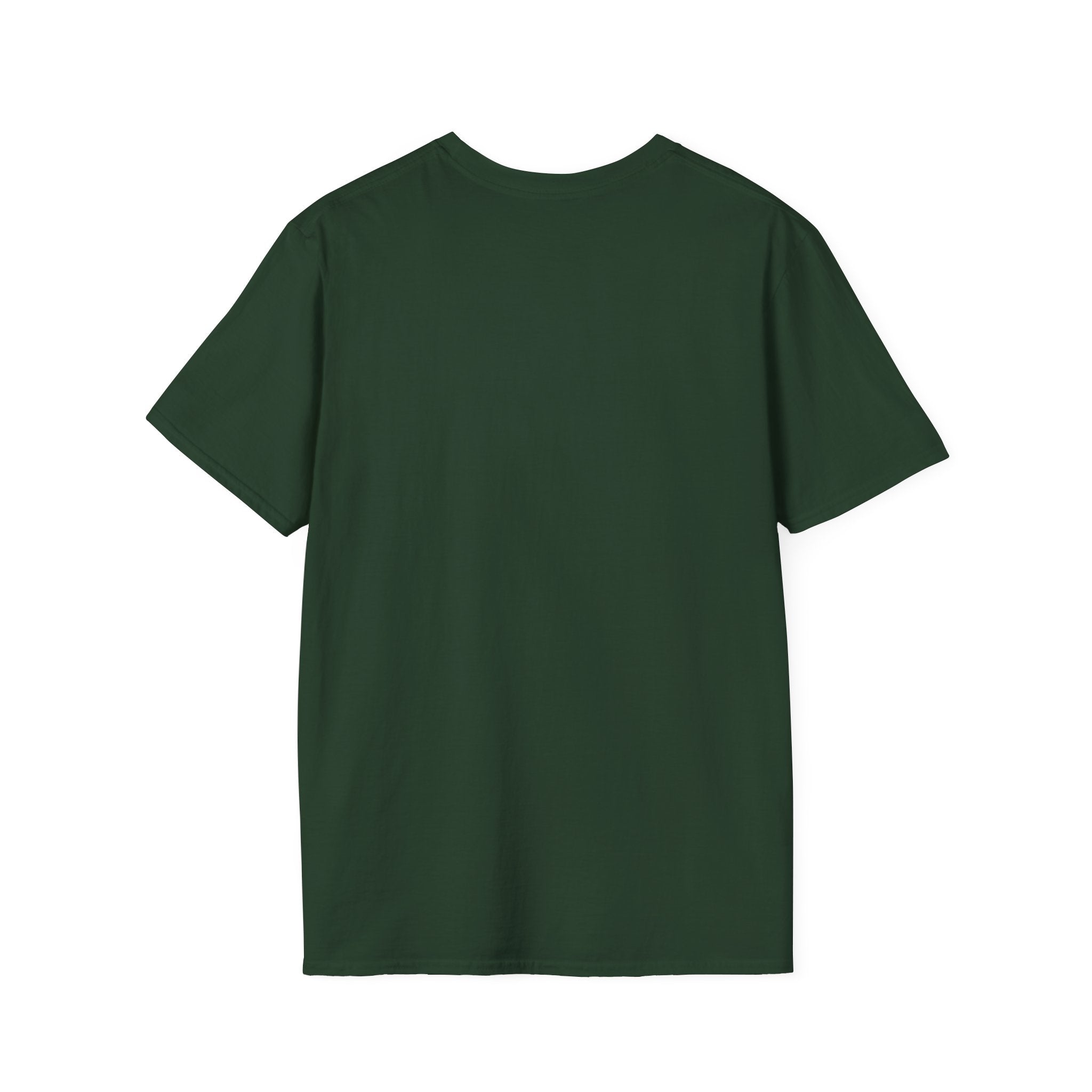 Night forest silhouettes T-Shirt