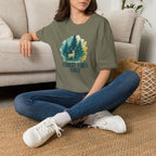 Forest Vibes Only T-Shirt
