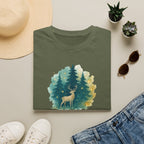 Forest Vibes Only T-Shirt