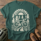 Forest Ride Tee — blue-spruce