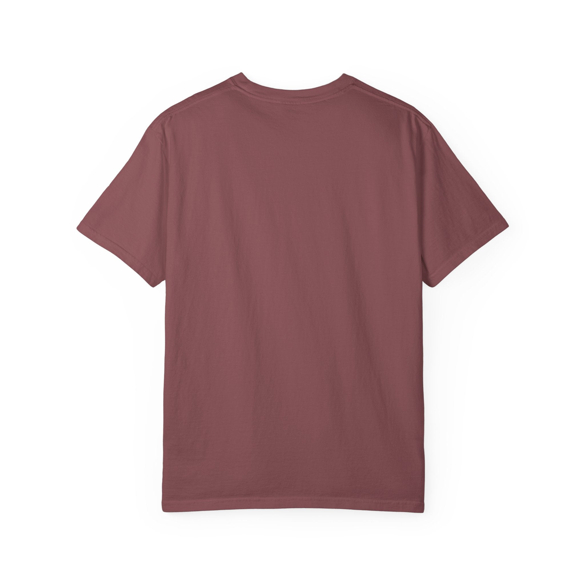 Wake Up Ride Again Tee