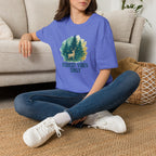 Forest Vibes Only T-Shirt