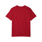 Wake Up Ride Again Tee