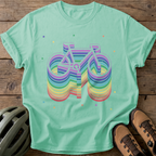 Rainbow Rider Tee — island-reef