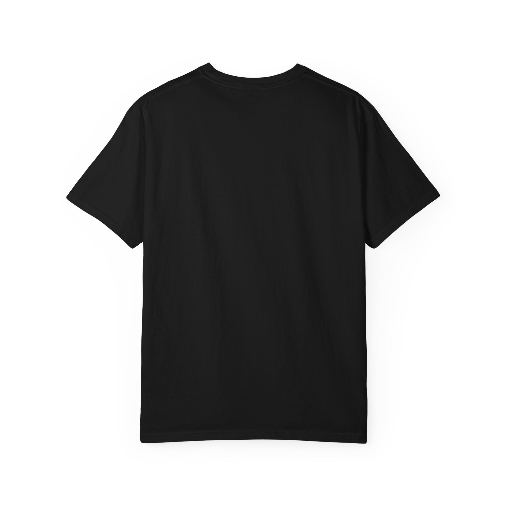 Wake Up Ride Again Tee