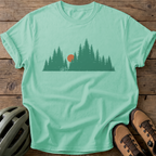 Forest Ride Tee — island-reef