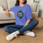 Wild Is My Color T-Shirt