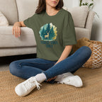 Forest Vibes Only T-Shirt