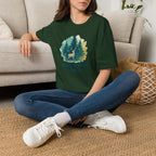 Forest Vibes Only T-Shirt
