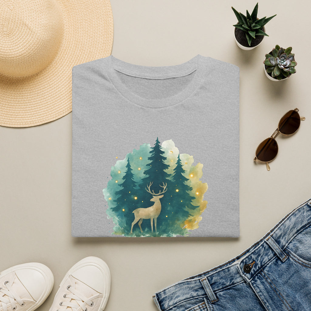 Forest Vibes Only T-Shirt