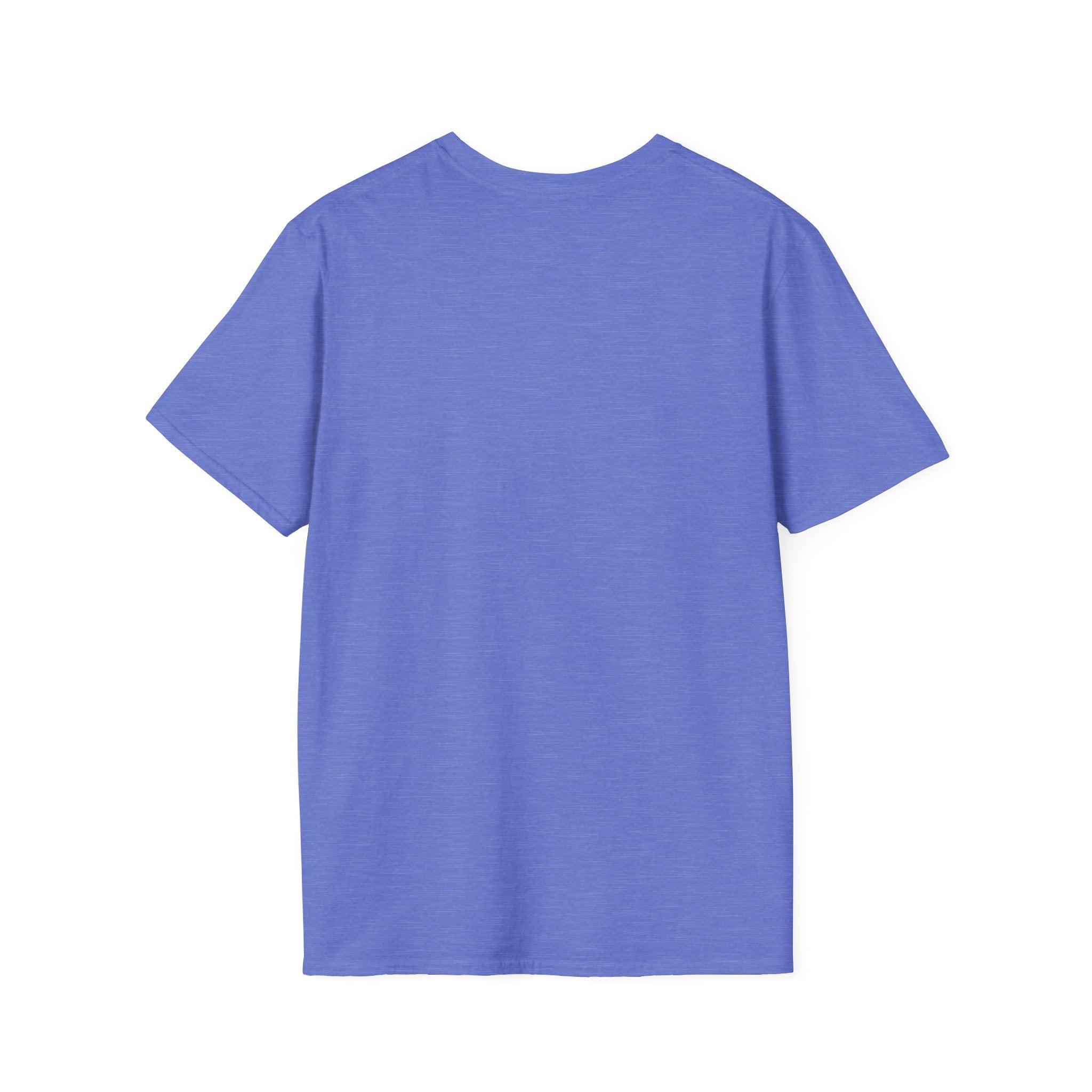 Mindful Mountains Logo T-Shirt
