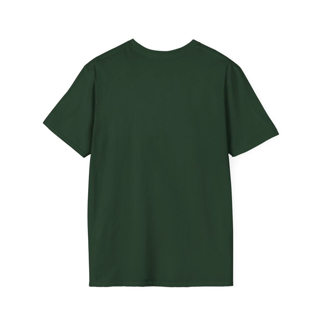 Mindful Mountains Logo T-Shirt