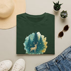 Forest Vibes Only T-Shirt
