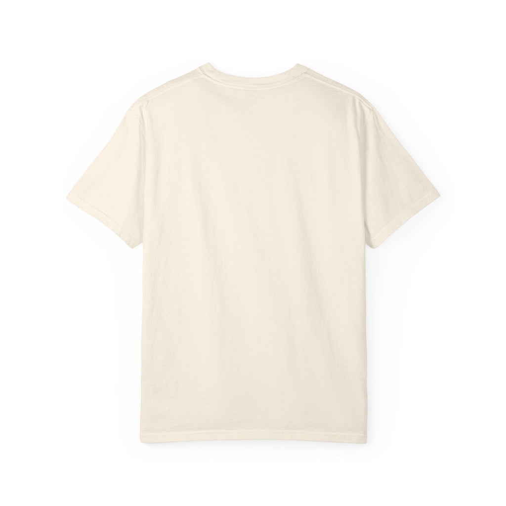 Wake Up Ride Again Tee
