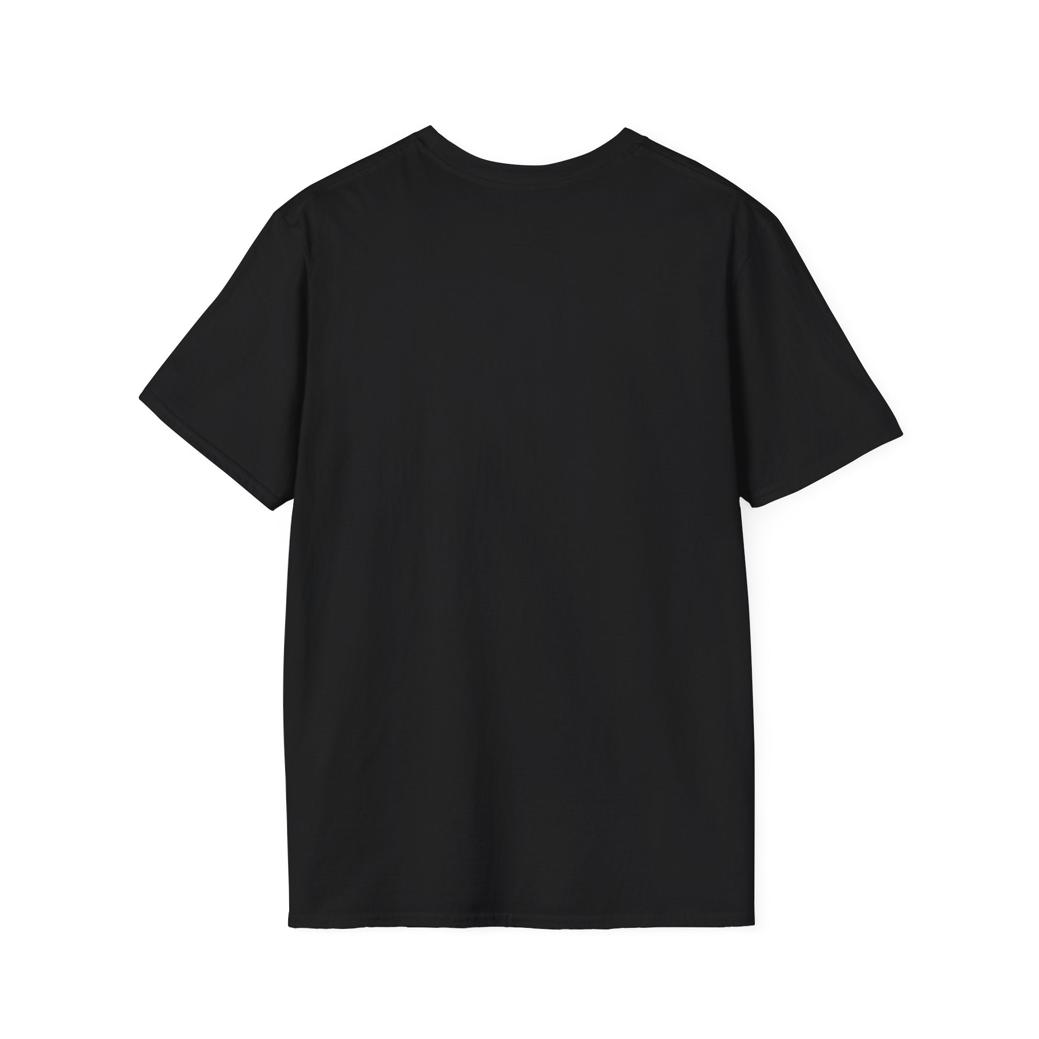 Wild Is My Color T-Shirt