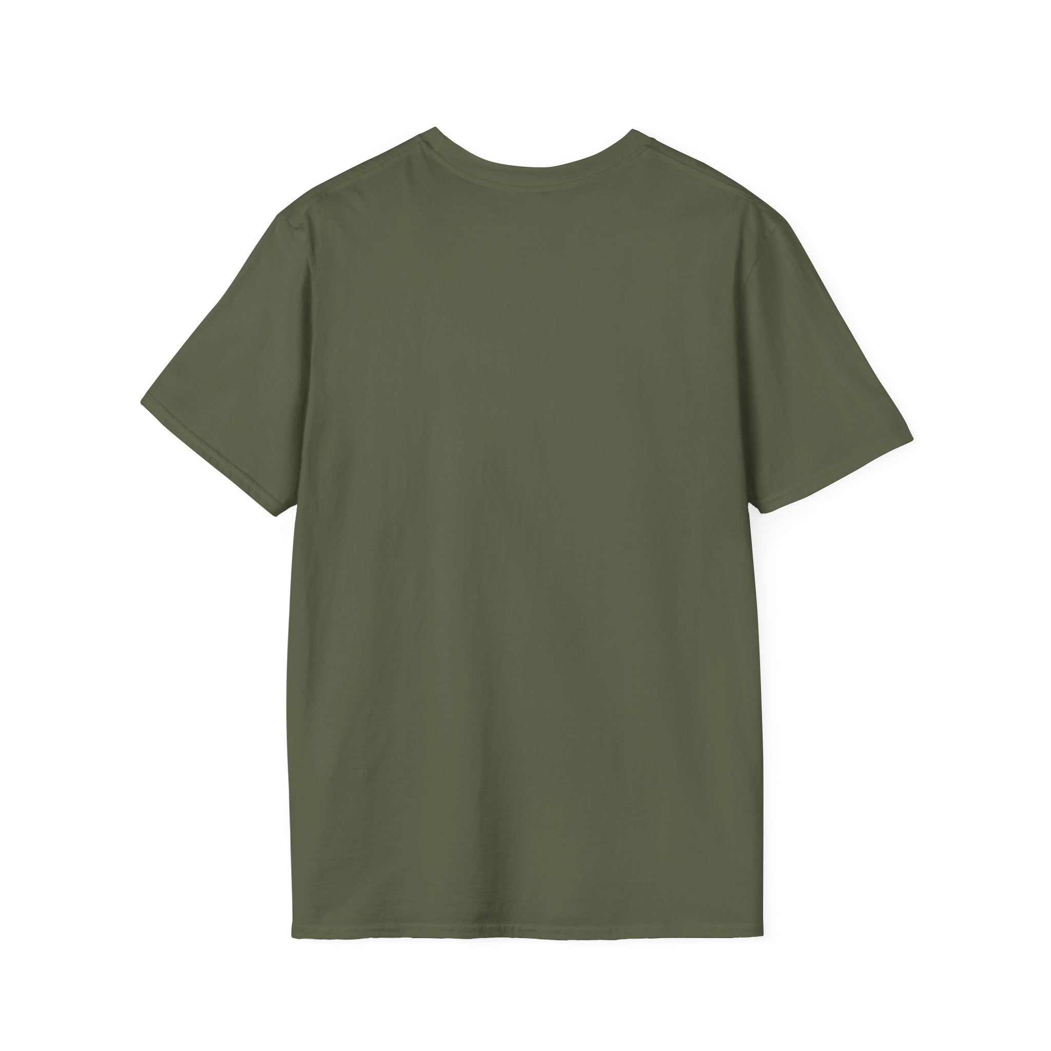 Starry Night Forest T-Shirt
