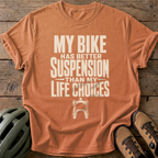 Better Suspension Tee — yam