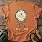 Carb Loading Tee — yam