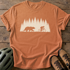 Bear Chase Tee — yam